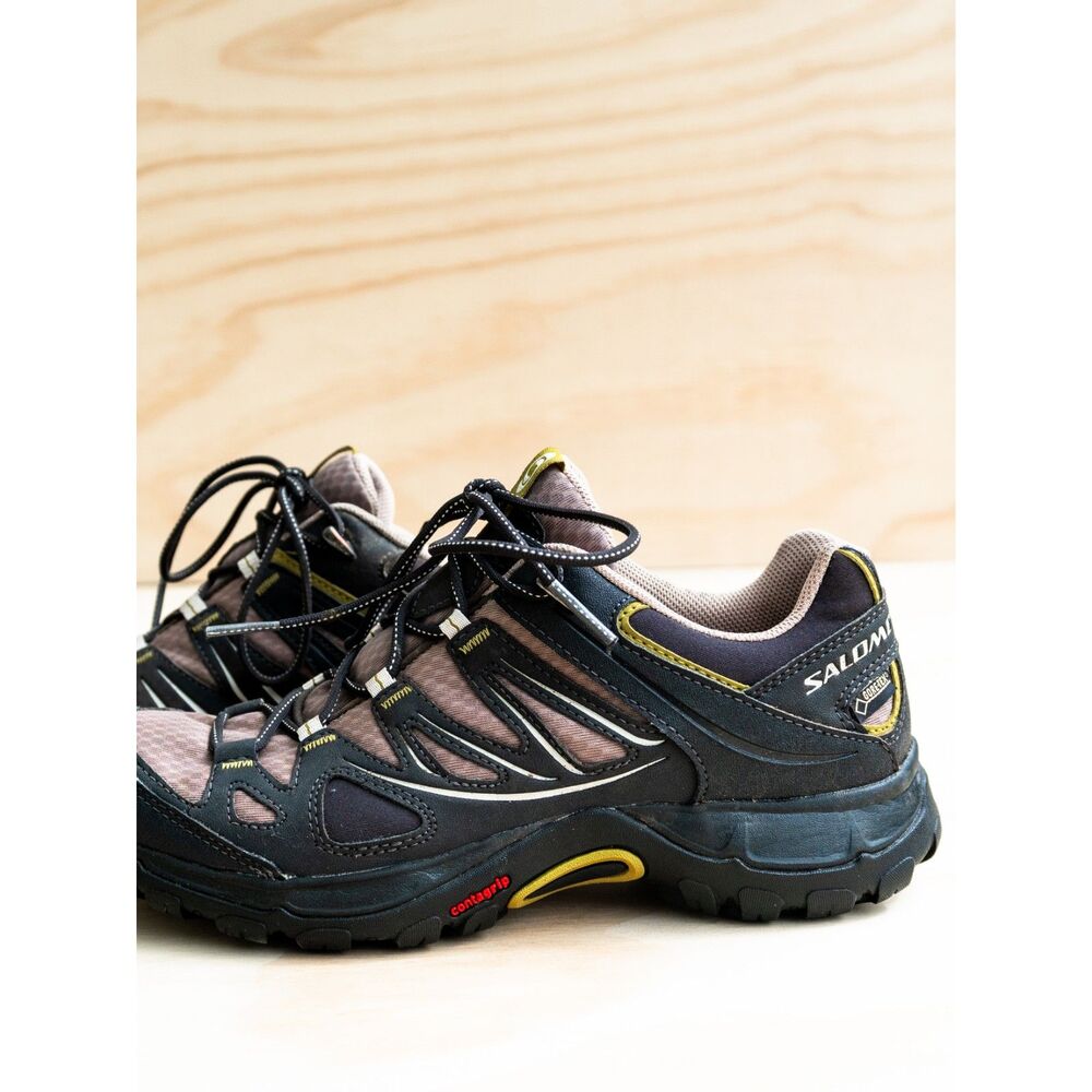 Salomon Ellipse GTX Hiking Shoes | Women's Size 8.5